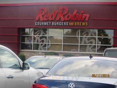 Red Robin Gourmet Burgers
