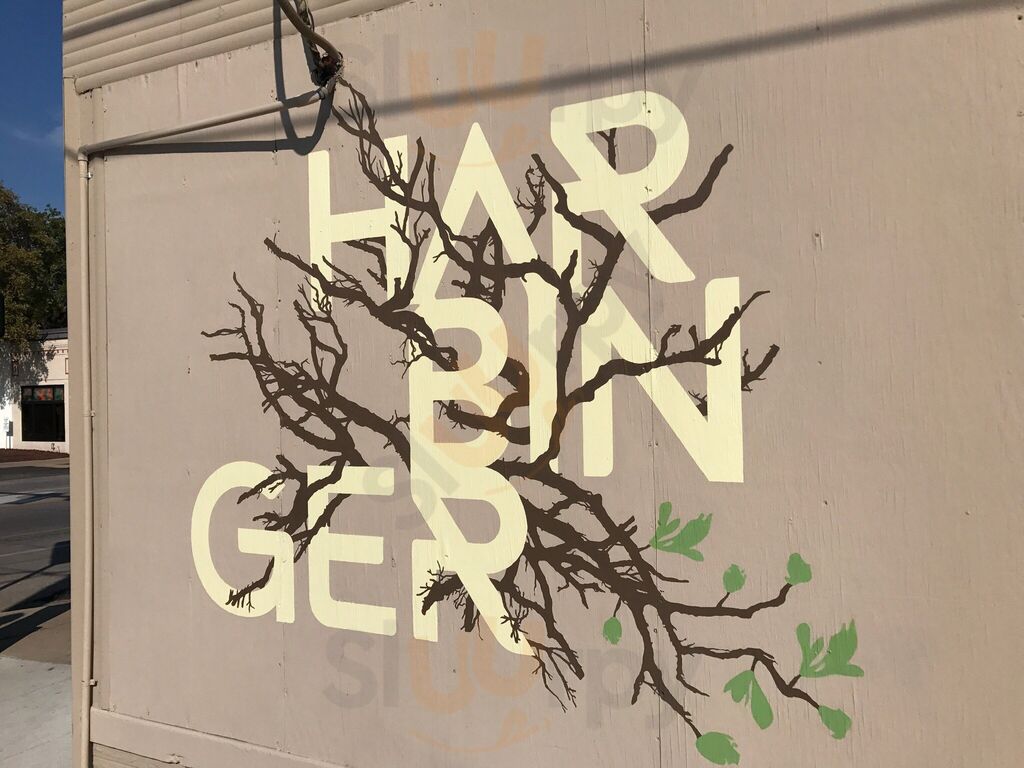 Harbinger