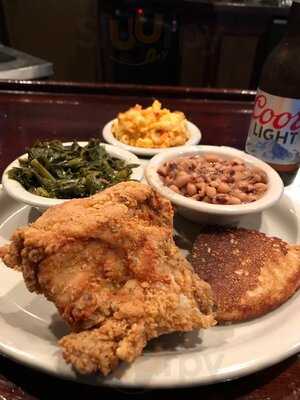 Sinclair's Restaurant