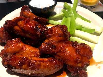 Sinclair's Restaurant