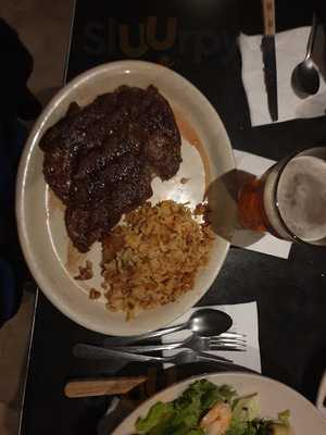 Sinclair's Restaurant