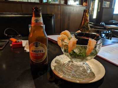 Sinclair's Restaurant