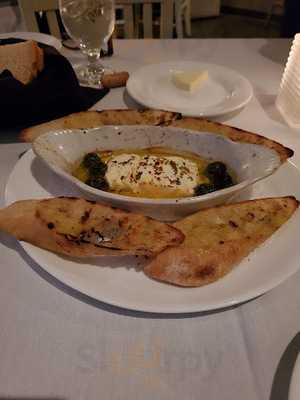 Sinclair's Restaurant