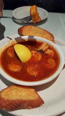 Sinclair's Restaurant