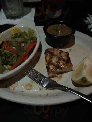 Sinclair's Restaurant