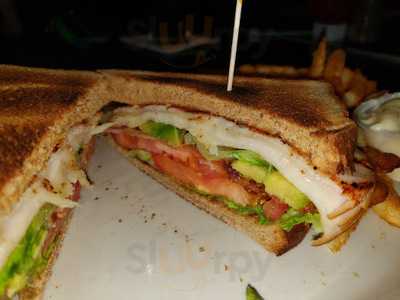 Sinclair's Restaurant