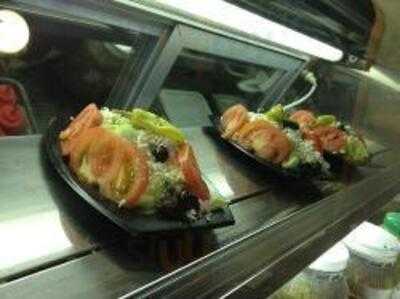 Papouli's Mediterranean Cafe & Market