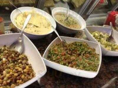 Papouli's Mediterranean Cafe & Market