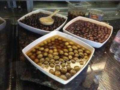 Papouli's Mediterranean Cafe & Market