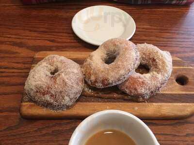 The Corner Room Kitchen & Bar