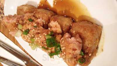 Gyu-kaku Japanese Bbq