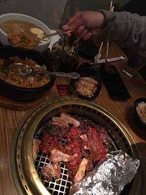 Gyu-kaku Japanese Bbq