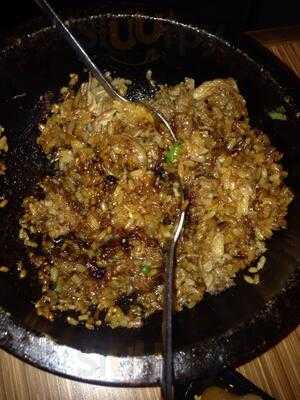 Gyu-kaku Japanese Bbq