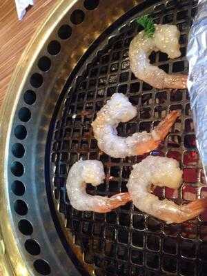 Gyu-kaku Japanese Bbq