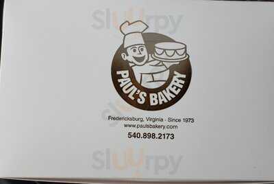 Paul's Bakery