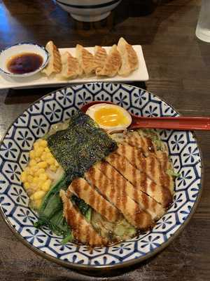 Mizumi Ramen