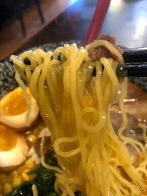Mizumi Ramen