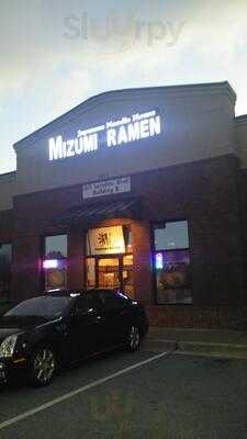 Mizumi Ramen