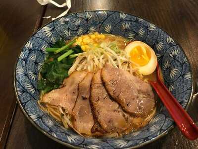 Mizumi Ramen