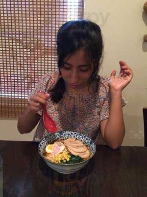 Mizumi Ramen