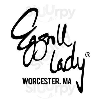 Eggroll Lady & Fish Shack