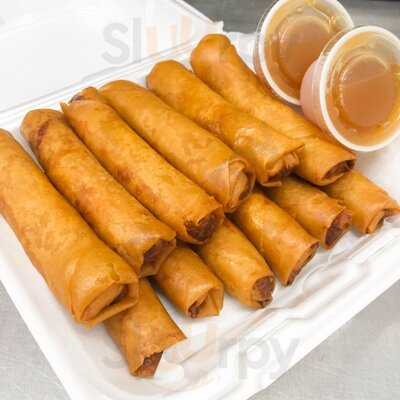 Eggroll Lady & Fish Shack