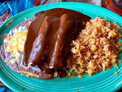 Tapatio Mexican Restaurant