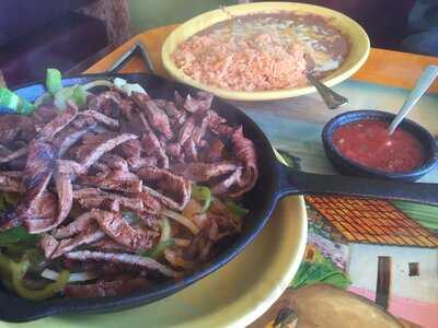 Tapatio Mexican Restaurant
