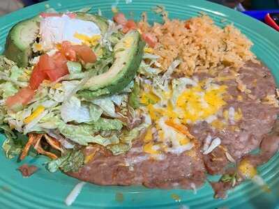 Tapatio Mexican Restaurant