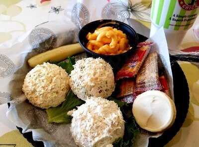 Chicken Salad Chick Of Shreveport
