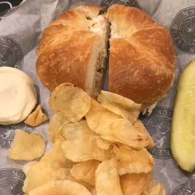 Chicken Salad Chick Of Shreveport