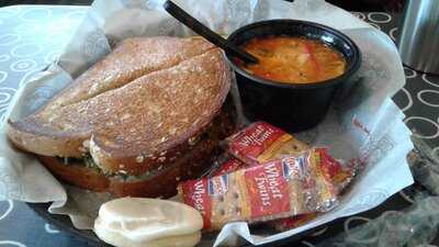 Chicken Salad Chick Of Shreveport