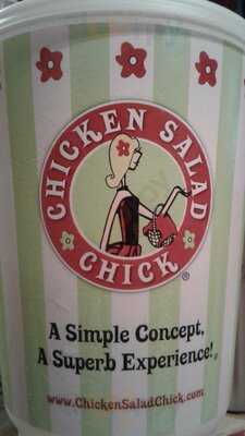 Chicken Salad Chick Of Shreveport