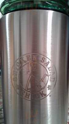 Chicken Salad Chick Of Shreveport