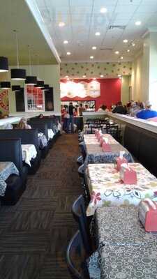 Chicken Salad Chick Of Shreveport