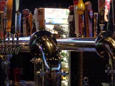 Texas Firehouse Sports Bar & Grill