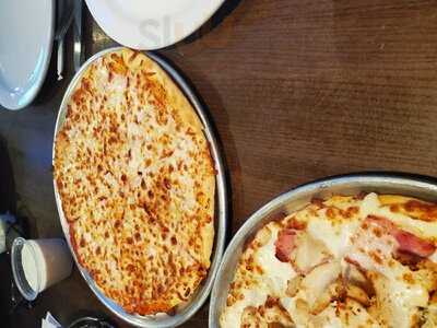 Texas Firehouse Sports Bar & Grill