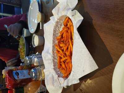 Texas Firehouse Sports Bar & Grill