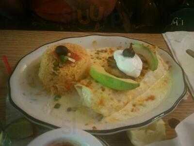 Alfredo's Granada Restaurant