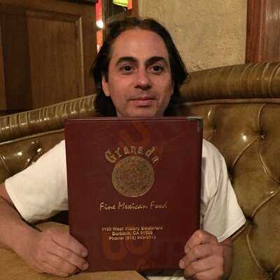 Alfredo's Granada Restaurant