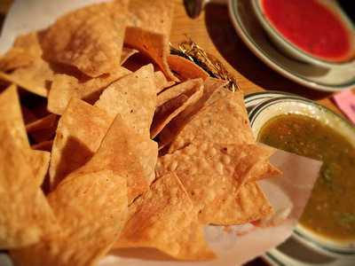 Alfredo's Granada Restaurant