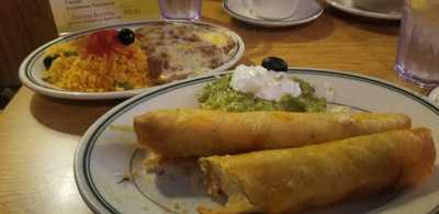 Alfredo's Granada Restaurant