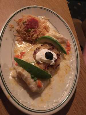 Alfredo's Granada Restaurant