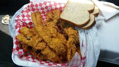 Carter's Fish Market