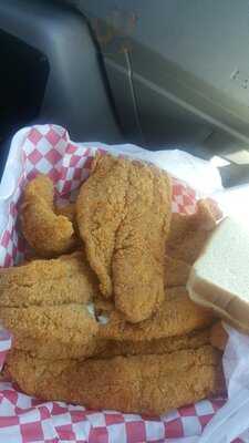 Carter's Fish Market