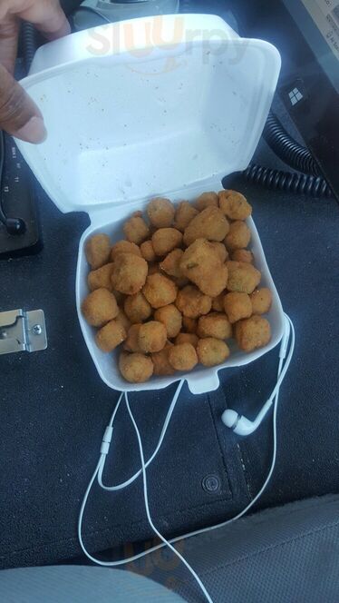 Carter's Fish Market