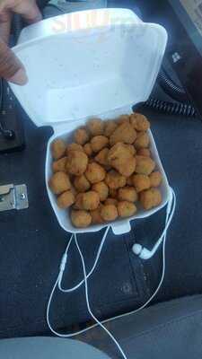 Carter's Fish Market