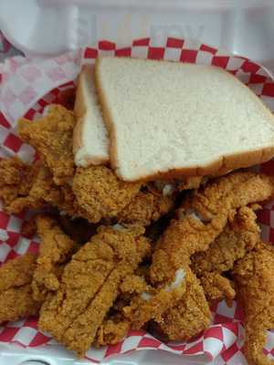 Carter's Fish Market