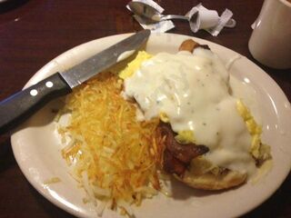 Uptown Cafe