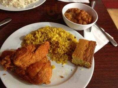 Addie Lee's Soul Food